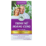 Viên Uống Trinh Nữ Hoàng Cung Us Pharma