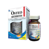 Hỗ trợ giảm đau khớp - Osteo Arthritis