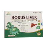 horus liver tuệ minh