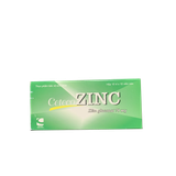 Ceteco ZinC kẽm Gluconat 70mg