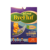 Bổ Phế ByeFluf