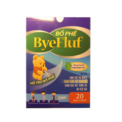 Bổ Phế ByeFluf