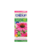 Siro ho Exidup 125ml – Nhuận phế, giảm ho, tăng cường sức đề kháng