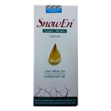 SnowEn Snow En Cream - All skin Kem làm mềm da chống nứt nẻ