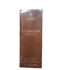 Dung dịch vệ sinh phụ nữ Glamour