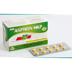 Aspirin MKP 81
