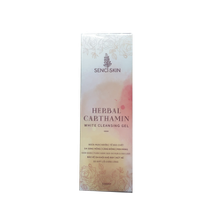 Senci Skin Herbalcarthamin(100ml)