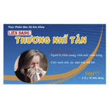 Thương Nhĩ Tán