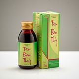 Tiêu ban thuỷ /Chai 125ml Hoa Sen.