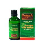 Tinh Dầu Tràm Bách Linh Tiêu Thống 50ml