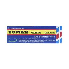 Tomax Genta 6G