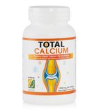 Total Calcium - Bổ sung canxi hiệu quả của Canada