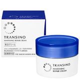 Kem Dưỡng Ban Đêm Transino Whitening Repair Cream 35g - Kem Đêm Transino