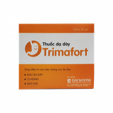 Trimafort Gói 10ml Hq (Hộp 10 Gói)