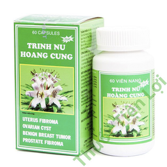 Trinh Nữ Hoàng Cung Plus