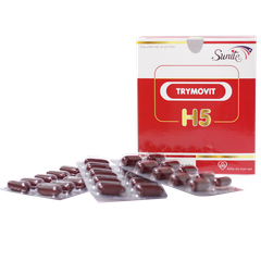 Trymovit H5