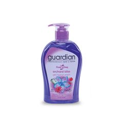 Gel rửa tay Guardian Fresh Clean Orchard Bliss 500ml
