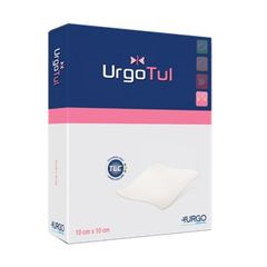 Urgotul 10x10 Cm Băng Vết Thương