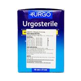 Urgosterile 10Cm X 9Cm 50's