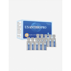 Usantibiopro Ống