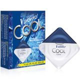 Thuốc nhỏ mắt trị mỏi mắt, đỏ mắt, ngứa mắt V.Rohto Cool (12ml)