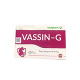 Vassin-g Tăng Cường Sức Đề Kháng