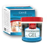 Gel Massage Trị Liệu Giảm Đau, Trị Nhức Mỏi Crevil Essential Pferdebalsam Gel 250ml