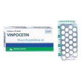 Vinpocetin 5 mg