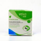 DUNG DỊCH NHỎ MẮT VISAID ALOE UNIDOSE