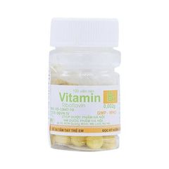 Vitamin B2 0,002G