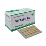 Vitamin B2 2mg TPC H/180