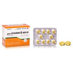 Vitamin E Imexpharm