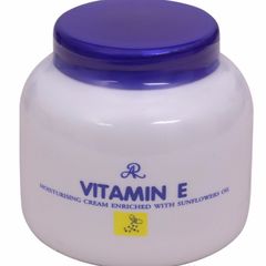 Kem Dưỡng Da Vitamin E Aeron Thái Lan 200ml