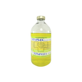 Vitaplex Injection 500ml