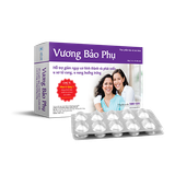 Vương Bảo Phụ