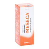 Thuốc xịt mũi trị viêm mũi dị ứng Meseca chai 60 liều