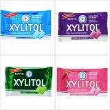 Xylitol Lotte Vỉ 8 Viên Chính Hãng