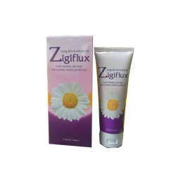 Gel Rửa Vệ Sinh Phụ Nữ Zigiflux Cao Cấp