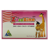 Cốm Dinh Dưỡng Zilcazine