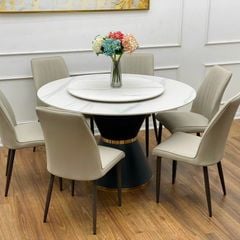 Bàn Ăn Tròn Giá Rẻ