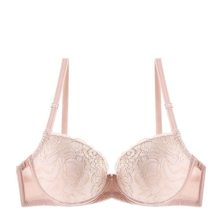 Do Nu Dep, Đô Lot Nư, Áo Lót Có Gọng Cao Cấp 12h E035-138-Thương hiệu 12H