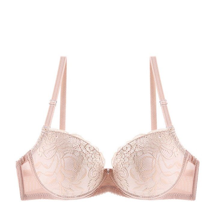 Đồ Lót Nữ Hải Phòng, Áo Lót Có Gọng Cao Cấp 12h E035-59 -Thương Hiệu 12h