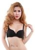 Chuyên Bỏ Sỉ Đồ Lót Xuất Khẩu, Nội Y Mút Mỏng Trơn 2 Khuy E085-135-Thương Hiệu 12h
