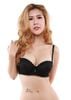 Thoi Trang Noi Y Nu, Áo Ngực Mút Dày Có Gọng E125-56-Thương Hiệu 12h