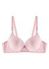 Shop Noi Y Online, Nội Y Mút Mỏng Trơn 2 Khuy E085-141-Thương Hiệu 12h
