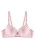 Shop Đồ Lót Nữ Online, Nội Y Mút Mỏng Trơn 2 Khuy E085-115-Thương Hiệu 12h