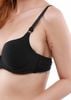 Thời Trang Đồ Lót Nữ, Do Lot Goi Cam, Nội Y Mút Mỏng Trơn 2 Khuy E085-149-Thương Hiệu 12h
