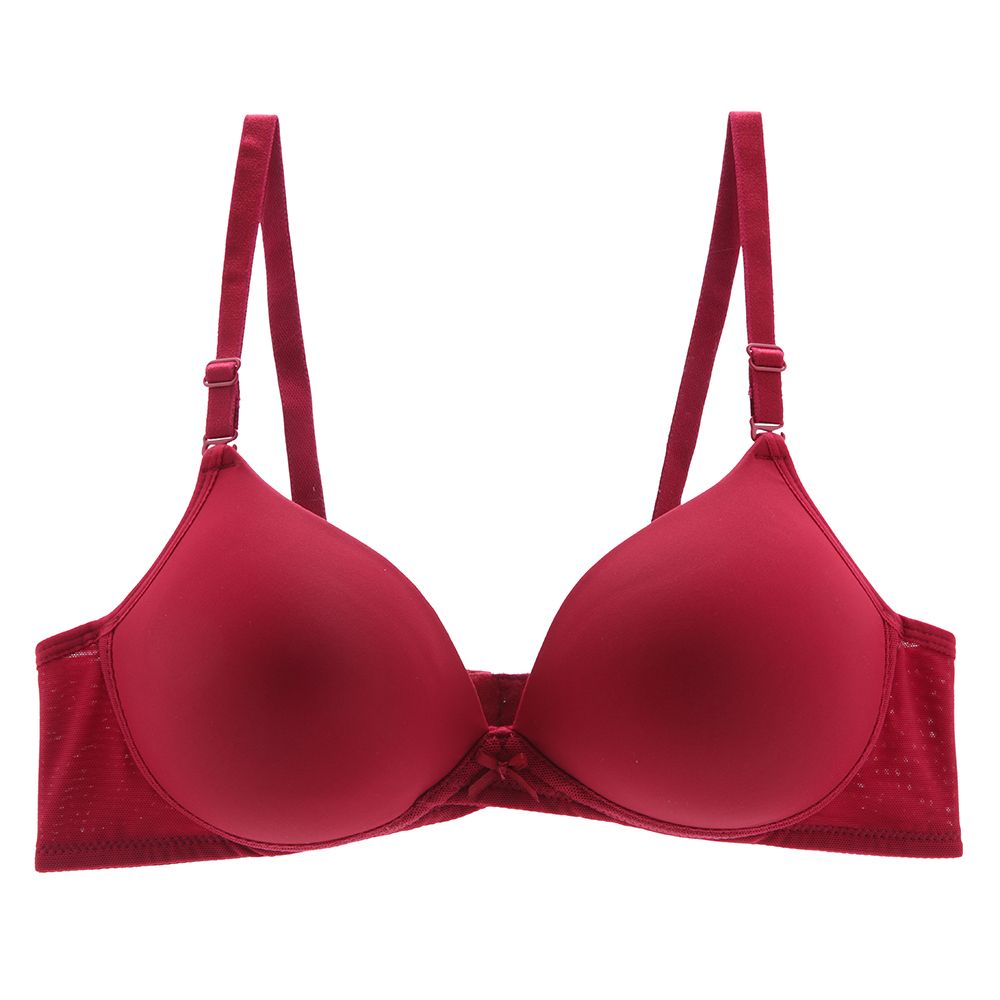 Mua Đồ Lót Hàng Việt Nam, Áo Ngực Mút Vừa Không Gọng Hot Nhất Hiện Nay E420-45-Thương Hiệu 12h