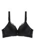 Đồ Thái Lan Đẹp, Đồ Lót Ren Mút Dày  Không Gọng Hot Nhất Hiện Nay E088-85- Thương Hiệu 12h