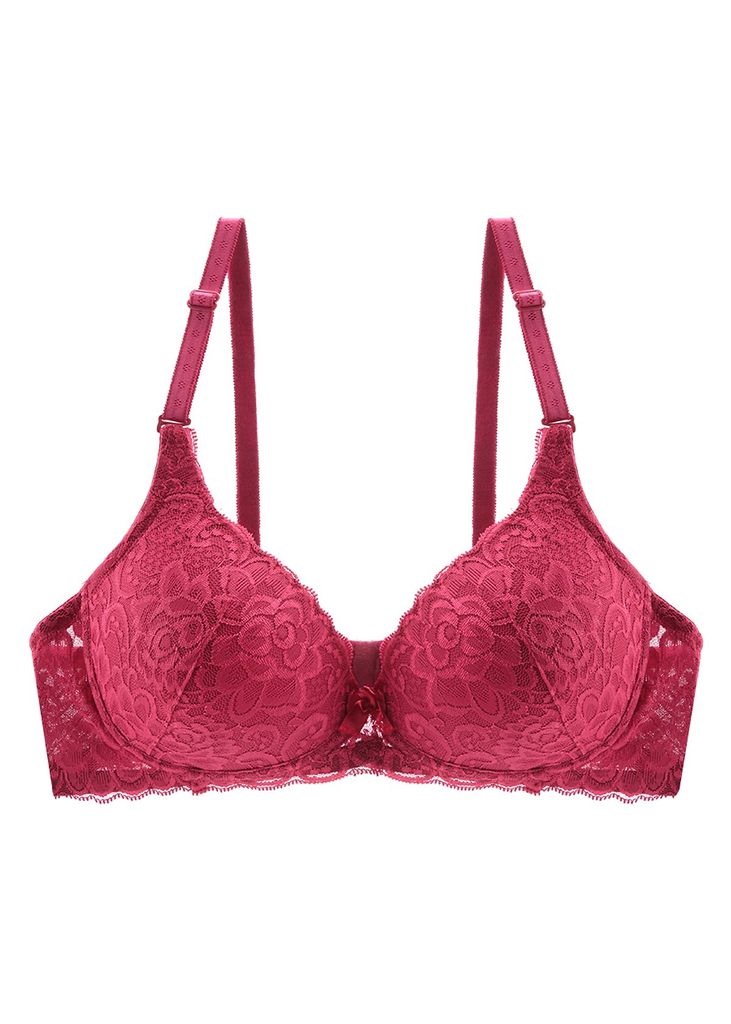 Shop Đồ Lót Nữ, Áo Lót Mút Mỏng Không Gọng Hot Nhất Hiện Nay E177-31- Thương Hiệu 12h